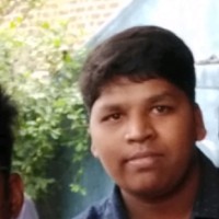 Gaddam Prashanth Yadav, CDCS