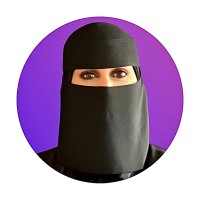 آلاء سعد العبيدي