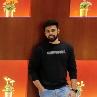 Kaivalya Raikar