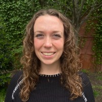 Danielle Feldman, Mpa