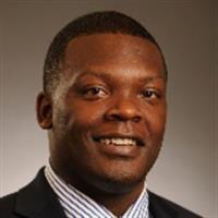 Jerry T. Williams III M.S. CCHM