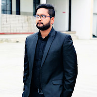 Kushagra Singh