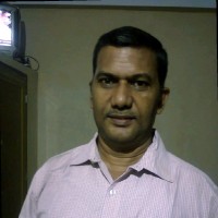 Birendra Padhi