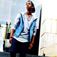 Thabang Mothapo