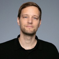 Christopher Tiedje