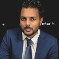 Vikram Dharmadhikari