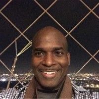 Gerald Burke