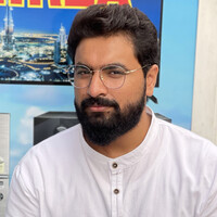 Sakandar Baig