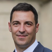 Bogdan Bogdanovic
