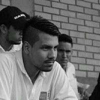 Edixon Sánchez Alvarado