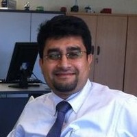 Irshad Shaikh