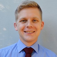 Nathan Wolf