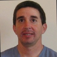 Alex Nevarez