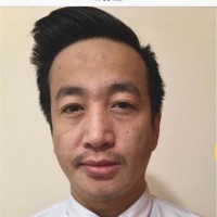 Shyam Limbu