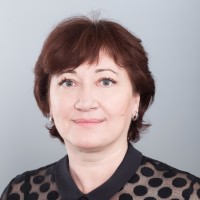 Sofja Belushko