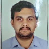 Sagar K g