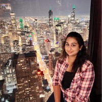 Keerthi Ayyagari