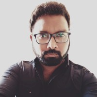 Santhosh kumar G