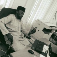 Mukhtar Ibrahim