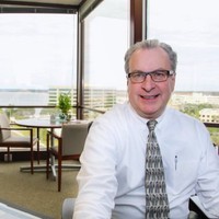 Stephen Boyle