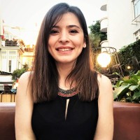 Neslihan Kuzu