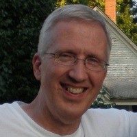 James Monger