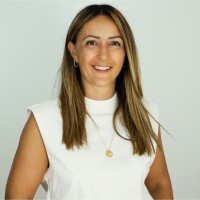 Liridona Lubishtani
