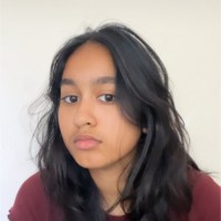 Varsha Devireddy