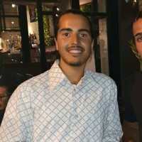 Gabriel D'Amico