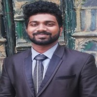 Tharindu Galappaththi