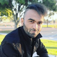 Rahul Nair