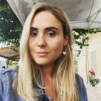 Justine PERRI