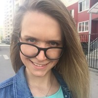 Alexandra Ikkert