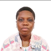 Octavia Ocran