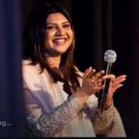 Soha Nadeem