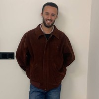Adnan Toprak