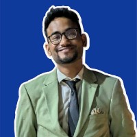 Mir Sabbir Ahammed Chowdhury