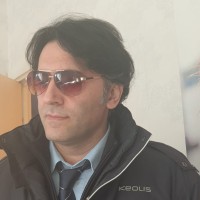 Morteza Y. Bavil