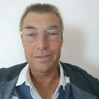 Graham Stone