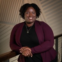 I-Sha Davis