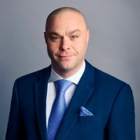 Jeremy Grey