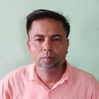 Muhammad Monir Hossain