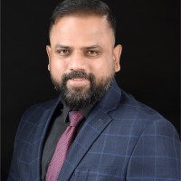 MITHUN NARAYANAN
