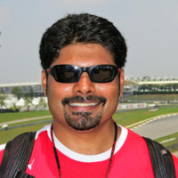 Sajeen Vasudevan