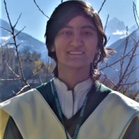 samreen wali