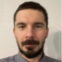 Damian Toczynski