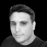 Daniel Cabrera Camino