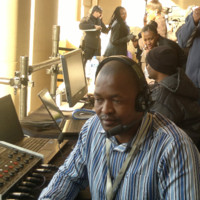 Isaac Mbonani