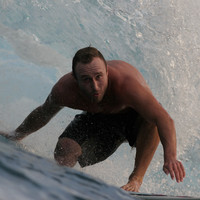 Adam Brown