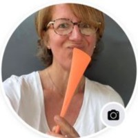 CAROLINE CHATELAIN
